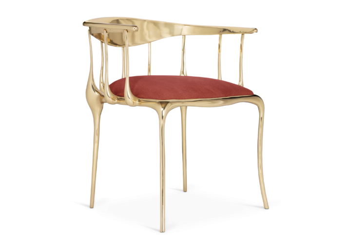 Nº 11 Dining Chair