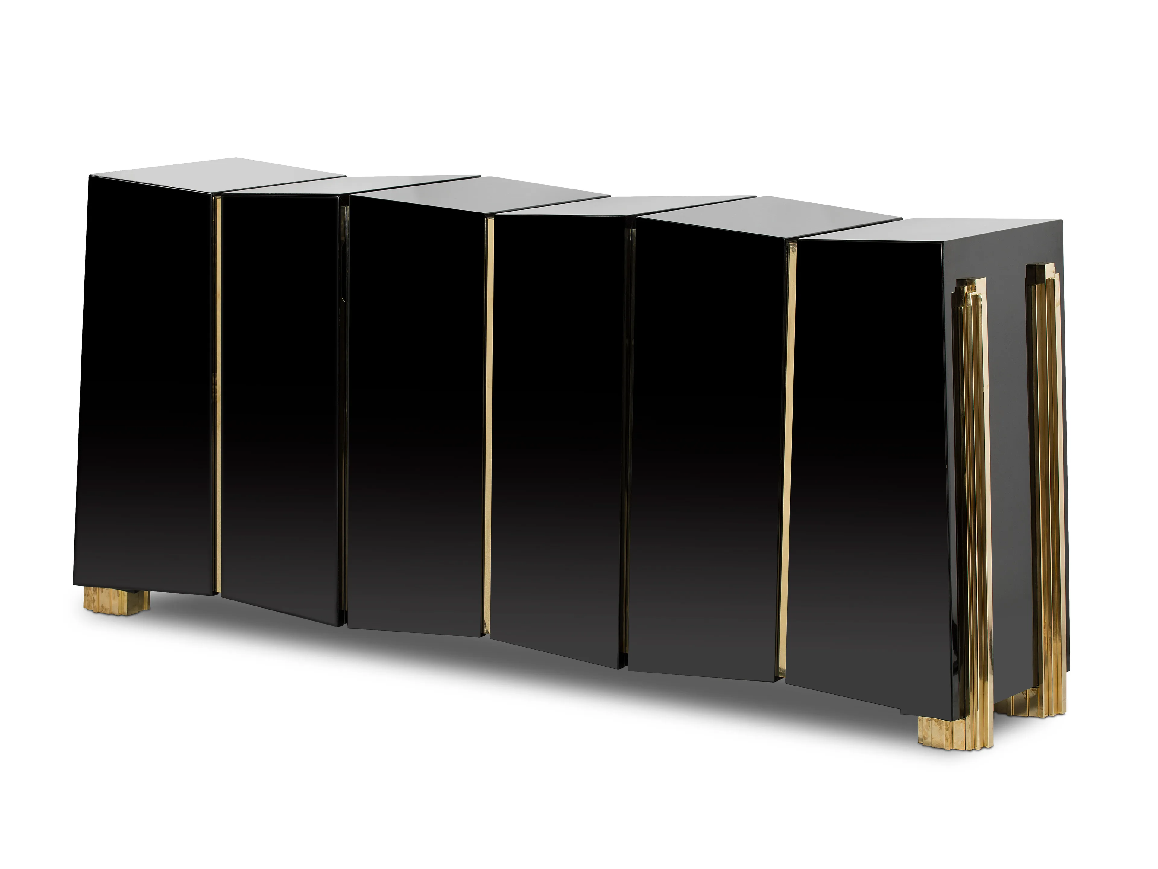 DARIAN Lacquered sideboard LUXXU 407832 rel12c2e172
