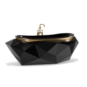 Exclusive Diamond Bathtub 9 Exclusive Diamond Bathtub