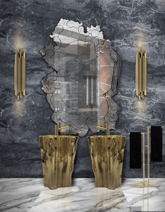 Luxury Eden Freestanding 1 Luxury Eden Freestanding