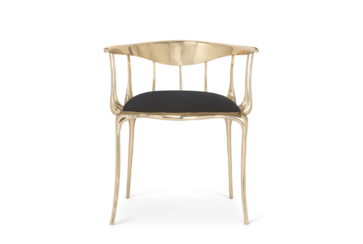 Luxury Nº11 Chair
