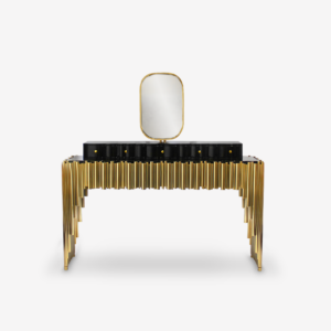 Symphony Vanity Table