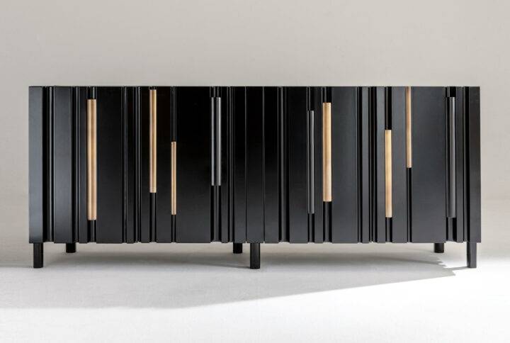 Luxury Malmo Sideboard