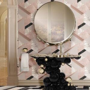 Alluring Newton Washbasin