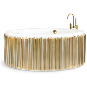 Luxury Symphony Bathtub