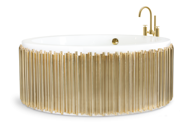 Luxury Symphony Bathtub