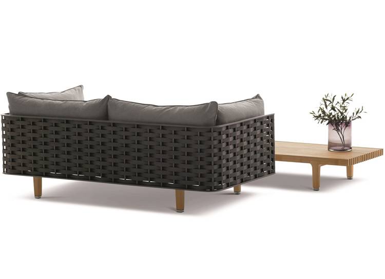 Nordic Outdoor Furniture Rattan Sofa For Balcony Small Coffee Table Combination Living Room Garden Chair Courtyard Leisure Couch Nordic Outdoor Furniture Rattan Sofa For Balcony Small Coffee Table Combination Living Room Garden Chair Courtyard Leisure Couch