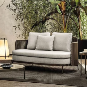 Minotti's Outdoor Tape Cord: Ignite Your Space with Premium Outdoor Elegance