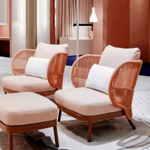 3 Elevate Your Outdoor Space with an Outdoor Rattan Sofa