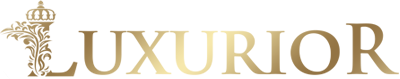 LUXURIOR | The Global Destination for Luxury Interiors