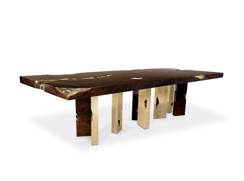 Luxury Dining Tables That Redefine Opulence 18 1718851685 528 Luxury Dining Tables That Redefine Opulence