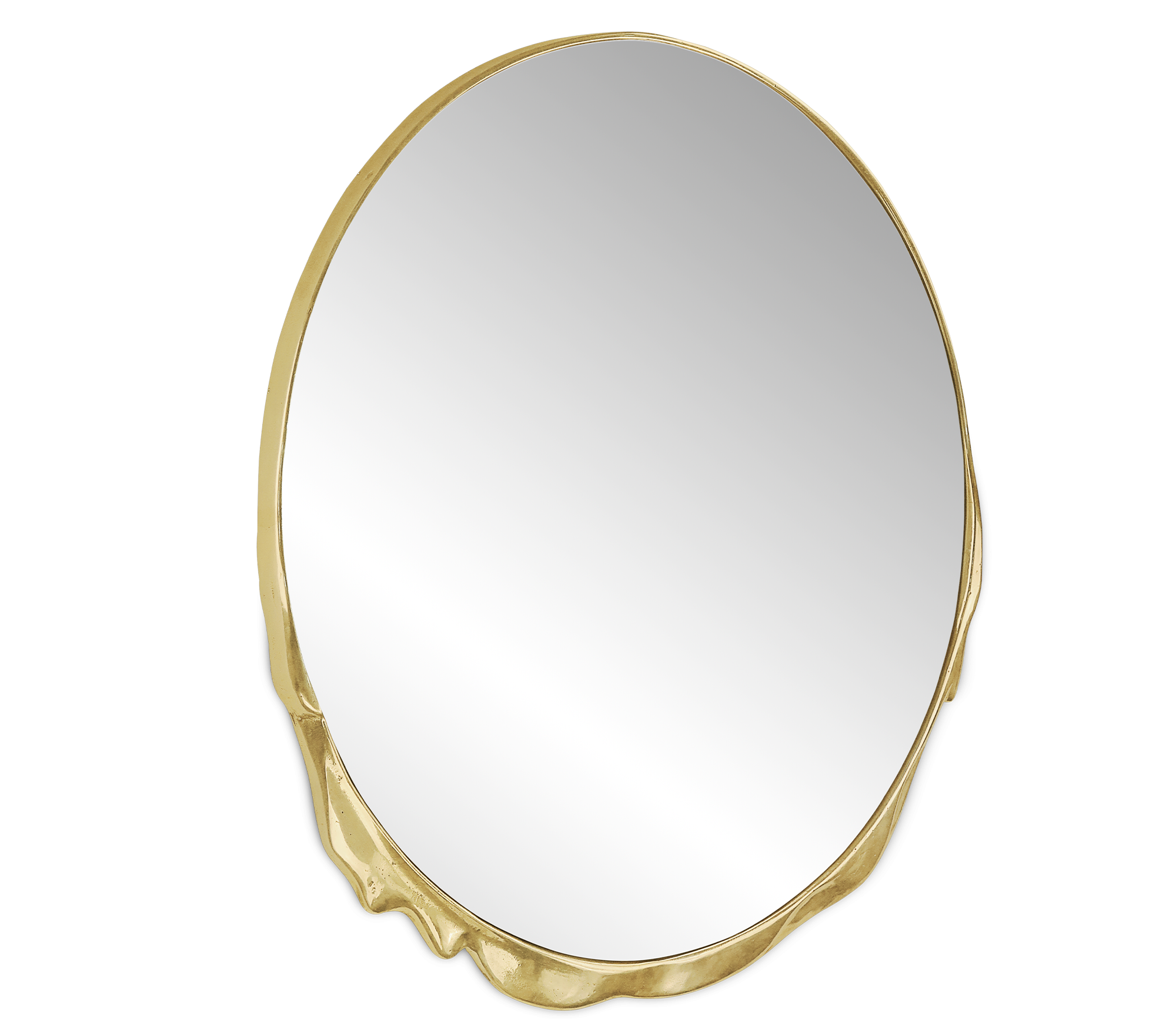 Magma Gold Mirror 02