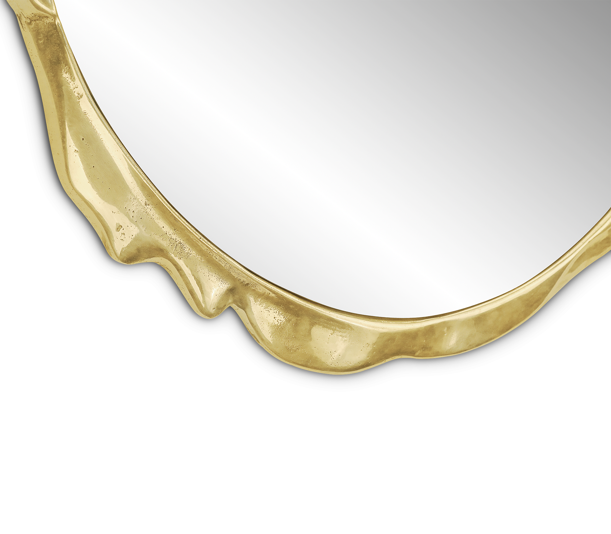 Magma Gold Mirror 03