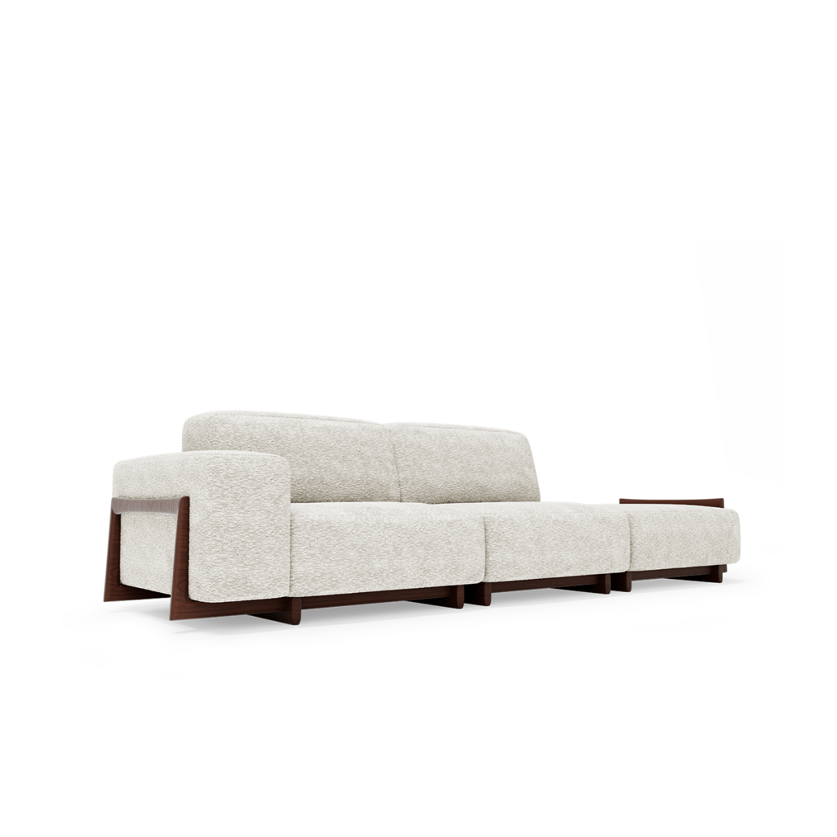 Sugar Modular Sofa 01