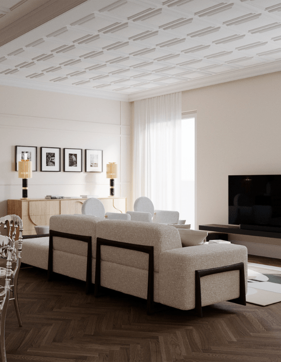 Sugar Modular Sofa Gallery 03