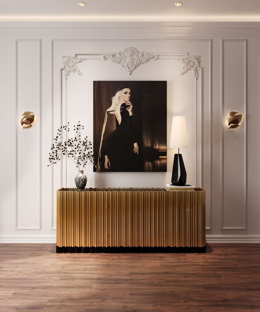 How To Create A Luxury Home Design