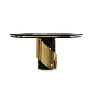 Littus Dining Table 32 Littus Dining Table