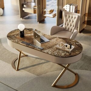 Rock Board Desk Gallery