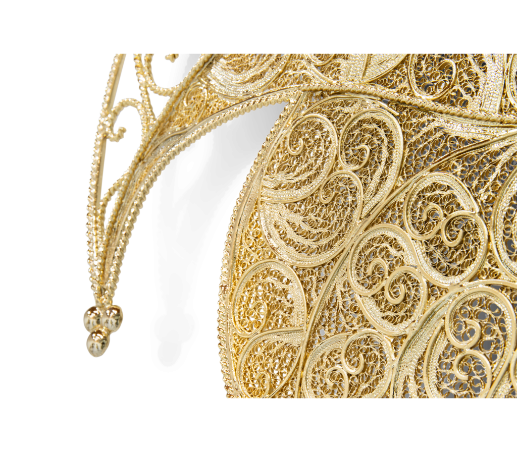 Filigree Mirror 3 Filigree Mirror 3