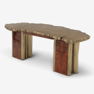 Fortuna Desk 26 Fortuna Desk