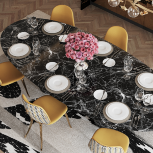 1730916456 Discover Unique Dining Tables That Elevate Every Luxury Dining Room