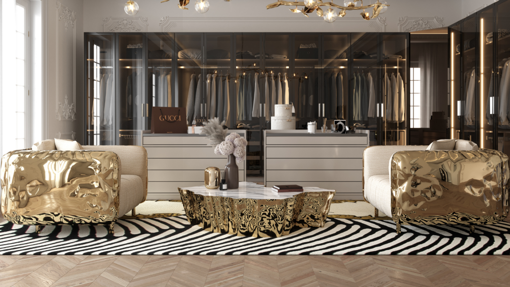 Riyadh’s Majestic Residence: A Masterpiece of Luxury & Elegance