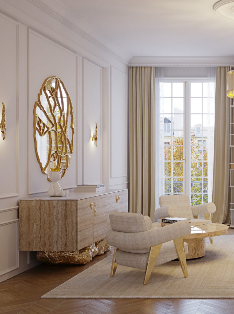 Riyadh’s Majestic Residence: A Masterpiece of Luxury & Elegance