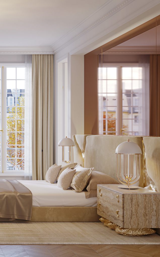 Riyadh’s Majestic Residence: A Masterpiece of Luxury & Elegance