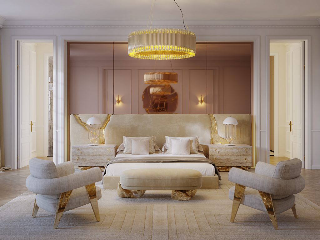 Riyadh’s Majestic Residence: A Masterpiece of Luxury & Elegance