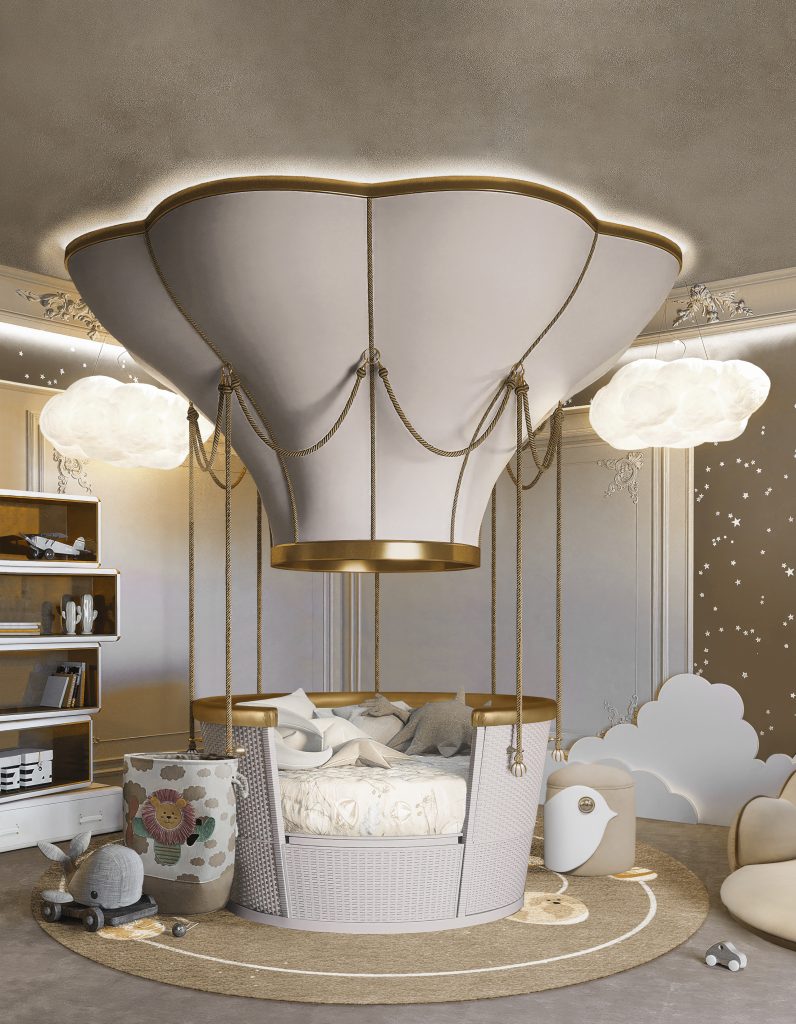 Riyadh’s Majestic Residence: A Masterpiece of Luxury & Elegance