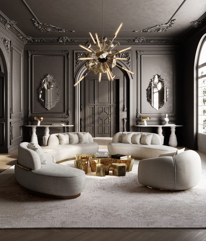 The Top 2025 Design Trends 125 Design Trends 2025: Pieces You’ll Fall in Love With