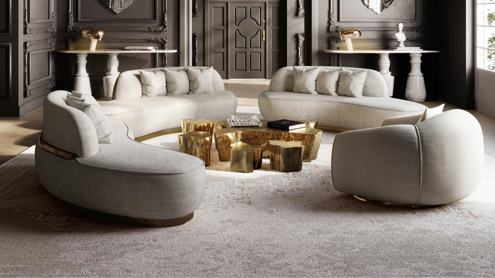 The Top 2025 Design Trends