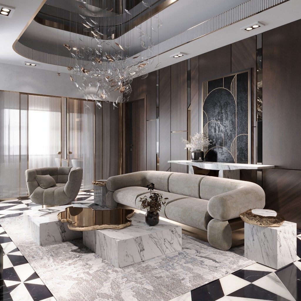 The Top 2025 Design Trends 137 Design Trends 2025: Pieces You’ll Fall in Love With