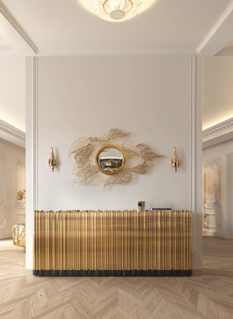 The Top 2025 Design Trends 111 Design Trends 2025: Pieces You’ll Fall in Love With