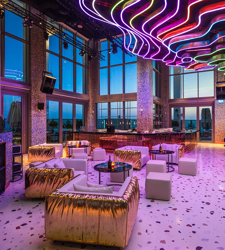 The Top 10 Names in Luxury Design 92 Best Interior Designers in Dubai: The Top 10 Names in Luxury Design