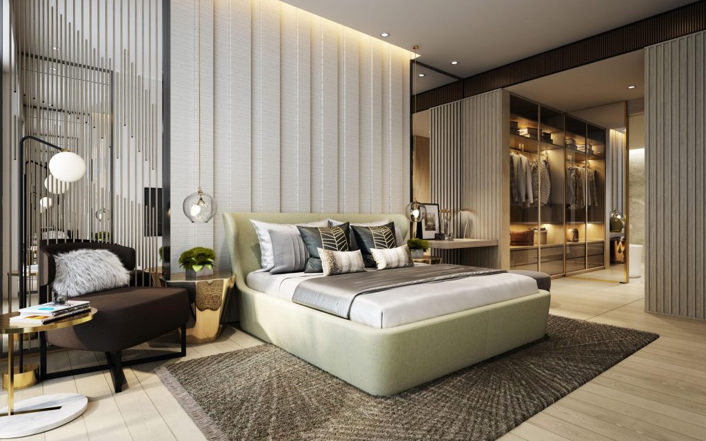 The Top 10 Names in Luxury Design 108 Best Interior Designers in Dubai: The Top 10 Names in Luxury Design