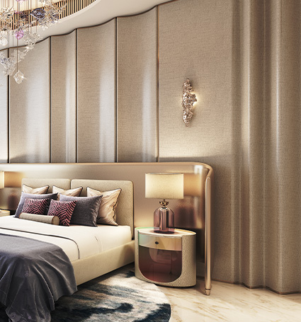 The Top 10 Names in Luxury Design 100 Best Interior Designers in Dubai: The Top 10 Names in Luxury Design