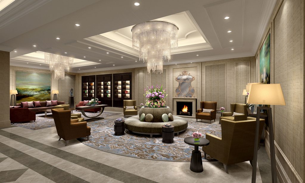 The Top 10 Names in Luxury Design 106 Best Interior Designers in Dubai: The Top 10 Names in Luxury Design