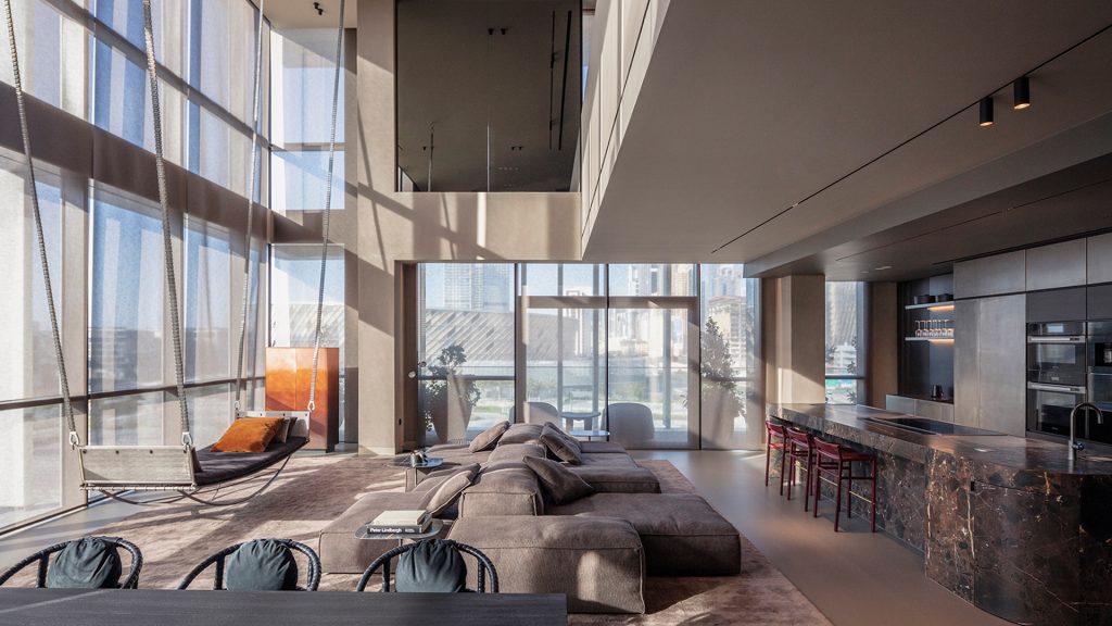 The Top 10 Names in Luxury Design 110 Best Interior Designers in Dubai: The Top 10 Names in Luxury Design