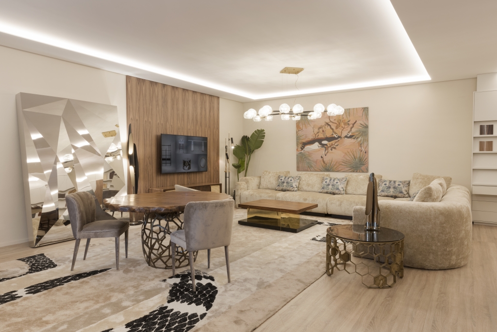 Salone del Mobile 2024: 20 Top Brands You Can't-Miss This Year