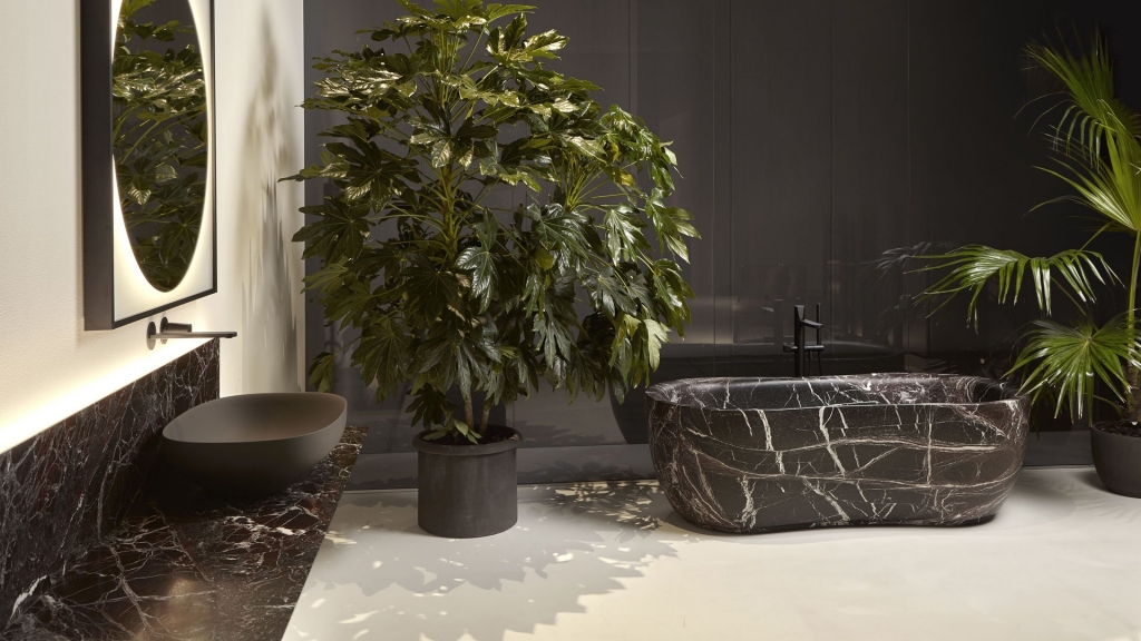 Sslone del mobile:bathroom