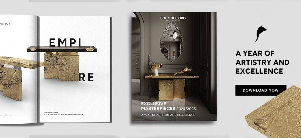 Boca do Lobo At Milan Design Week 2025