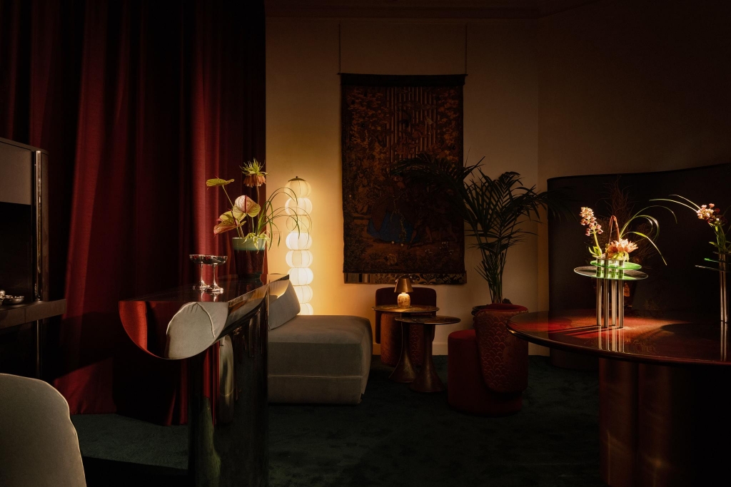 L’Appartamento by Artemest at Milan Design Week 2025 93 Inside L’Appartamento by Artemest at Milan Design Week