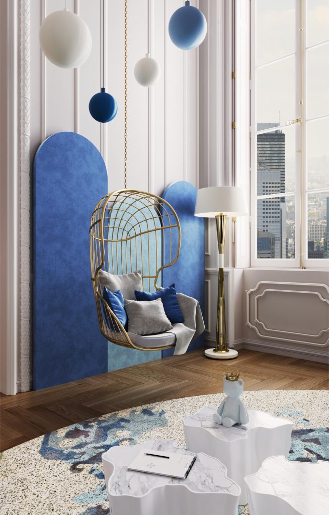 Opulence Revealed: A Journey Inside a Classic Dubai Villa