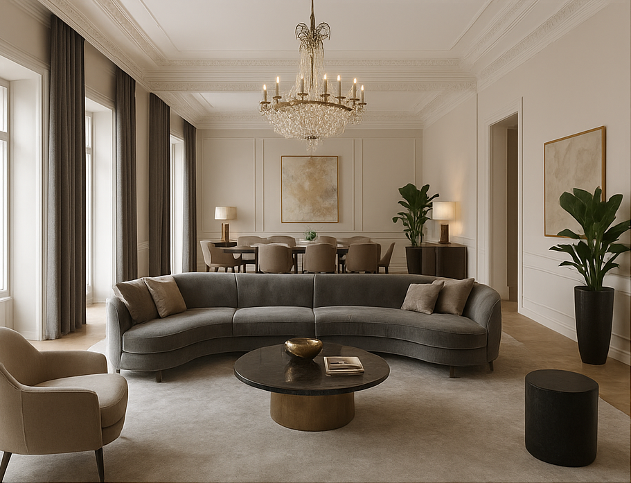 A Curated Selection by Boca do Lobo