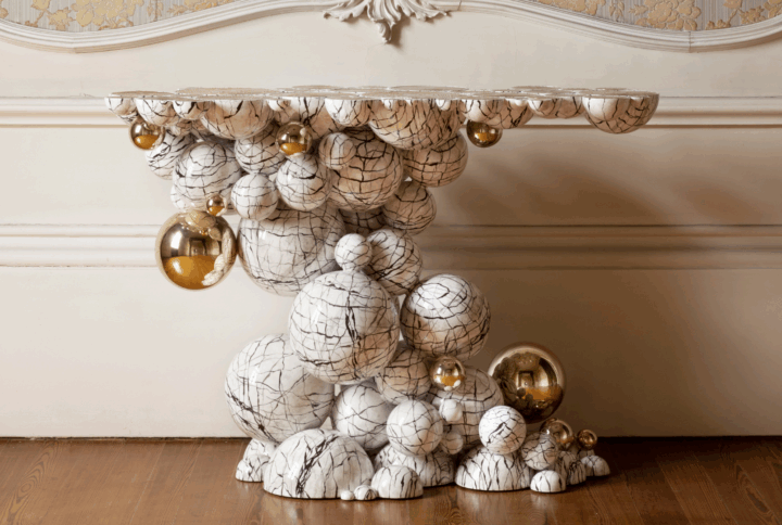 Homeing 2025: Portuguese Luxury at the Heart of Contemporary Design