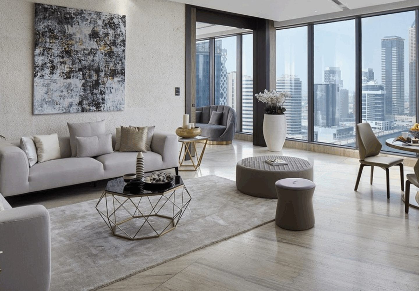 The Perfect Blend Of Style & Functionality