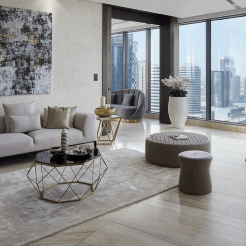 The Perfect Blend Of Style & Functionality