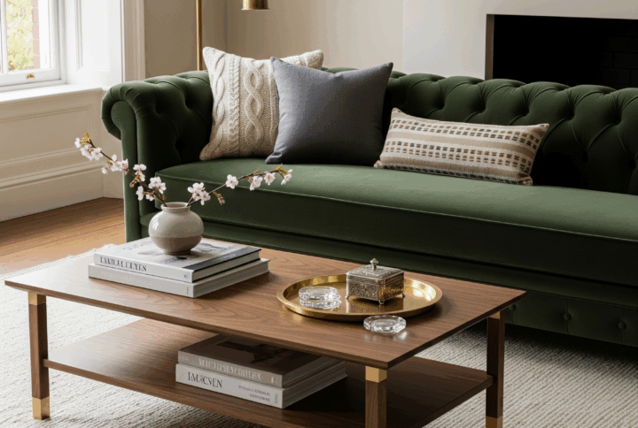 Revamp Your Home with Timeless Furniture: Your Guide to a Stylish Refresh