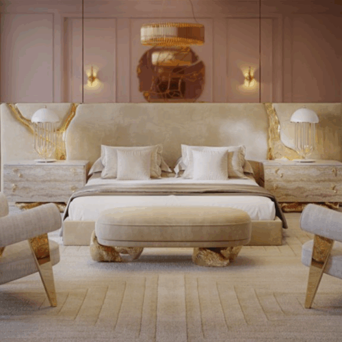 Luxury, Warmth & Timeless Style